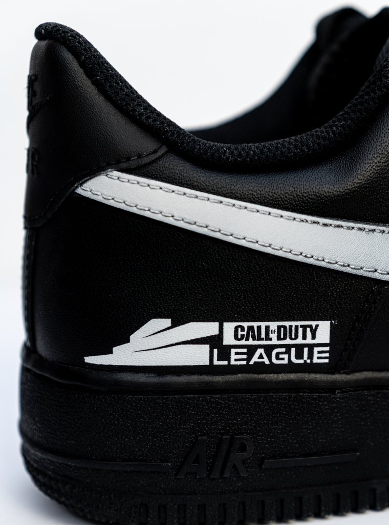 Call of Duty League Gear