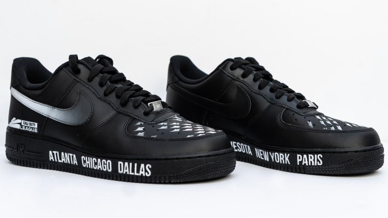 Call of Duty League Gear