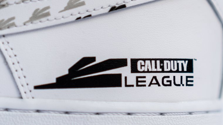 Call of Duty League Gear