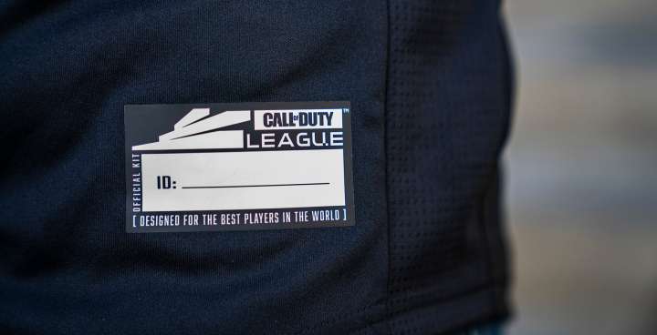 Call of Duty League Gear