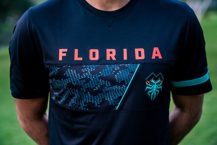 Call of Duty League Gear