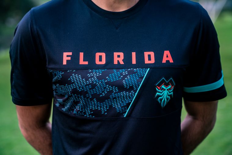 Call of Duty League Gear