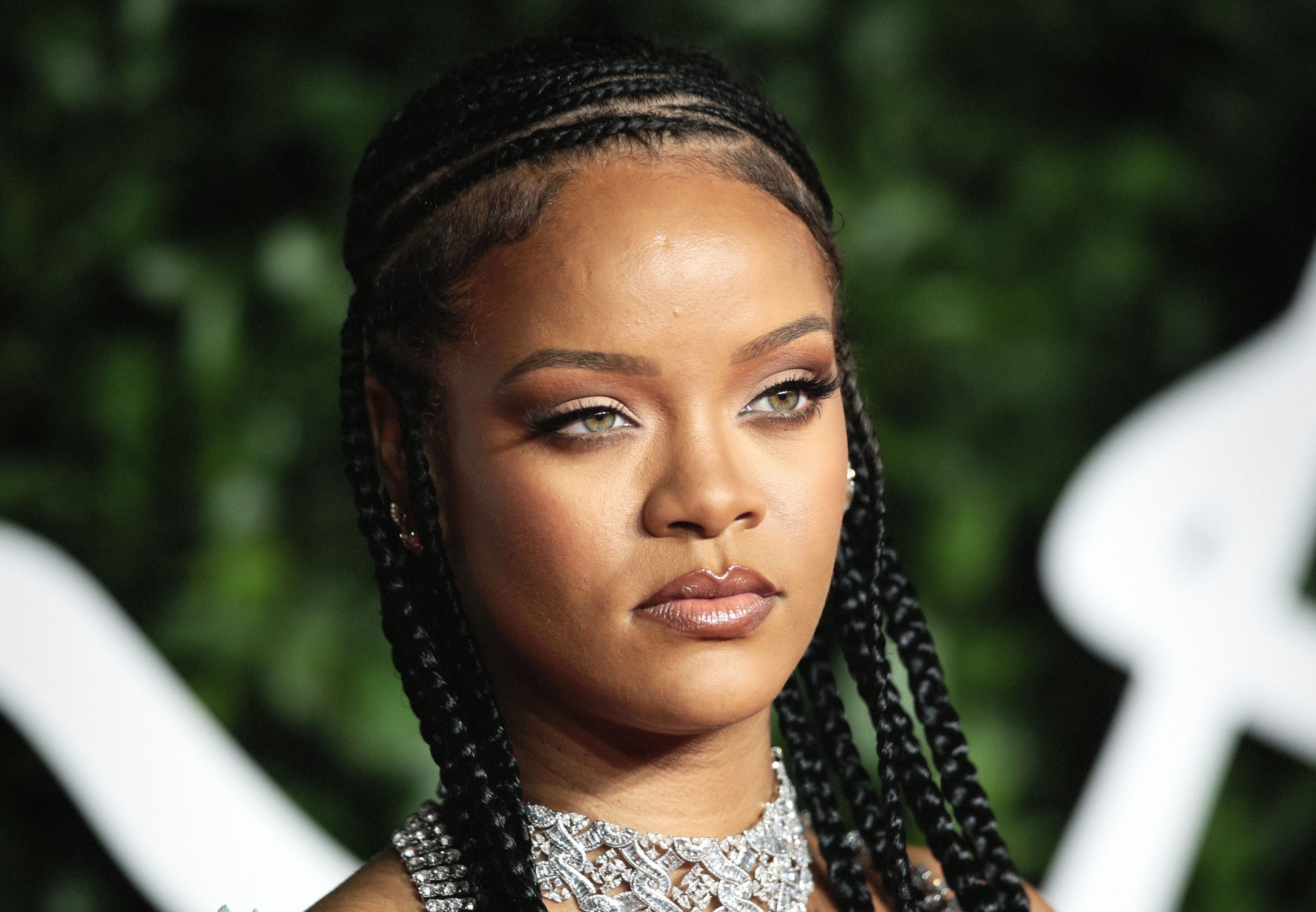 The Fashion Awards, Arrivals, Royal Albert Hall, London, UK