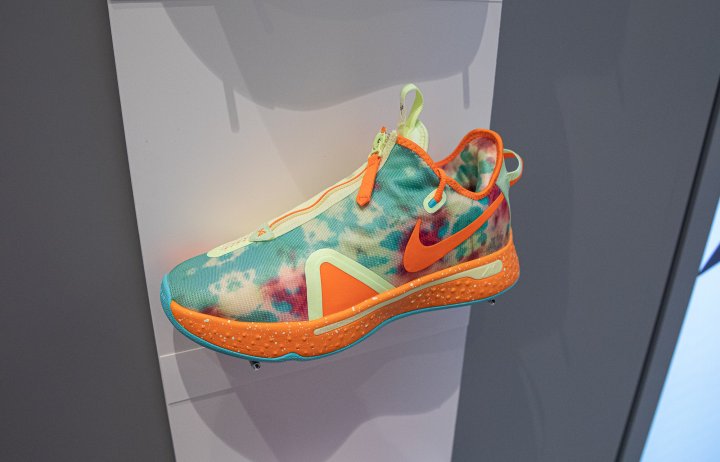 Nike x Jordan 2020 All-Star Preview