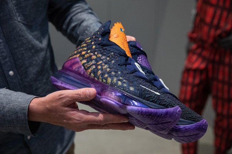 Nike x Jordan 2020 All-Star Preview