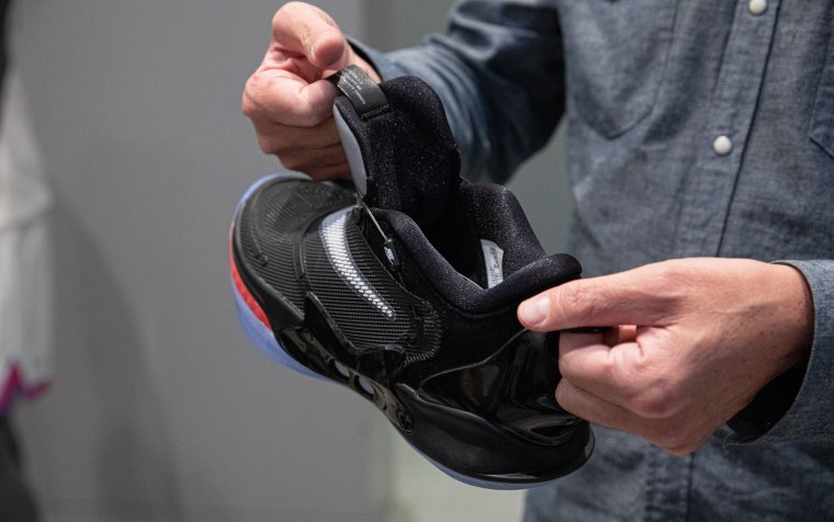 Nike x Jordan 2020 All-Star Preview