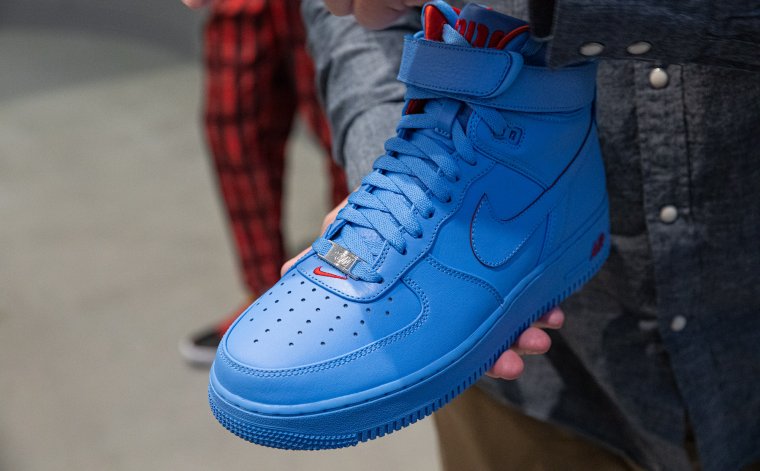 Nike x Jordan 2020 All-Star Preview