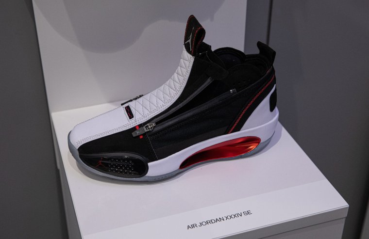 Nike x Jordan 2020 All-Star Preview