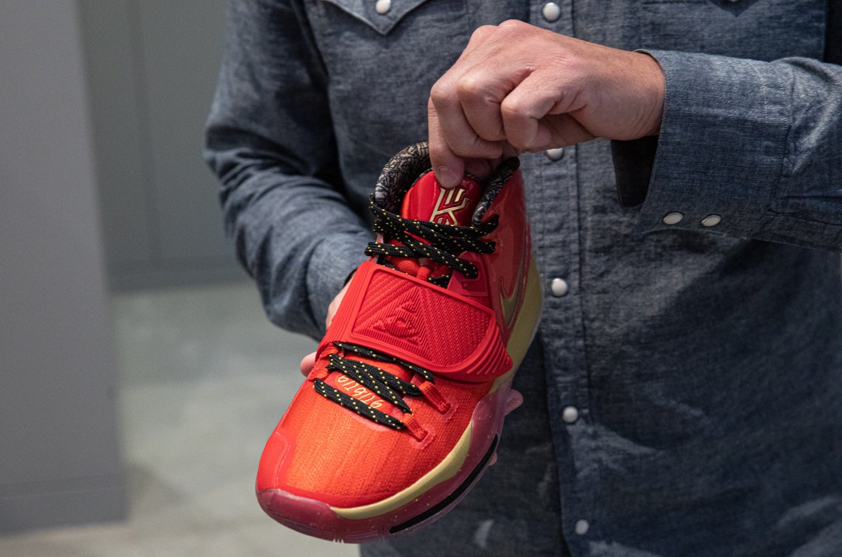 Nike x Jordan 2020 All-Star Preview