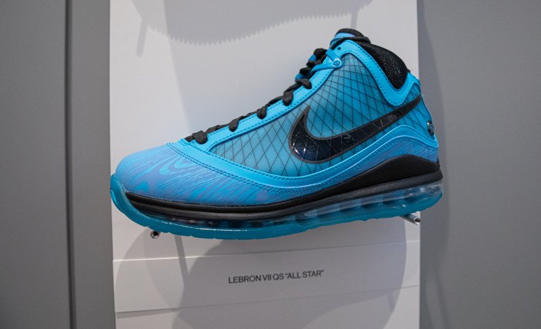 Nike x Jordan 2020 All-Star Preview