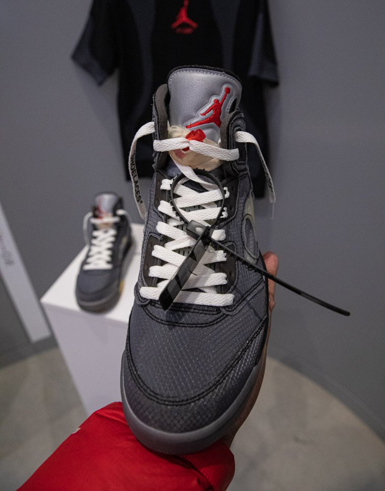 Nike x Jordan 2020 All-Star Preview