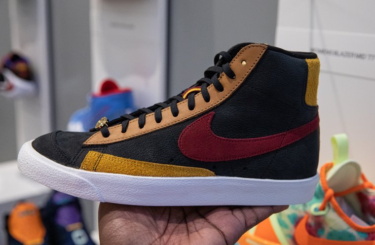 Nike x Jordan 2020 All-Star Preview