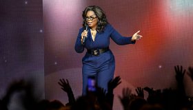 Oprah's 2020 Vision: Your Life In Focus Tour Opening Remarks - Charlotte, NC