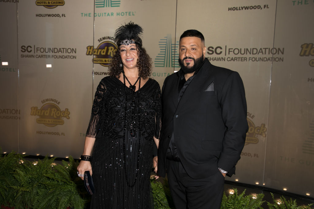 2019 Shawn Carter Foundation Gala - Arrivals