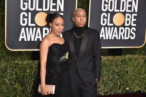 76th Annual Golden Globe Awards - Arrivals