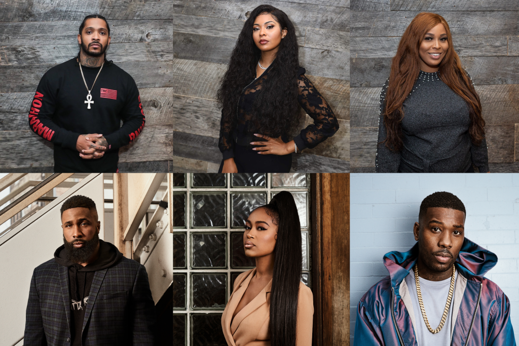 The 'Black Ink Crew: Chicago' Cast Deal With COVID-19 In Season Finale ...