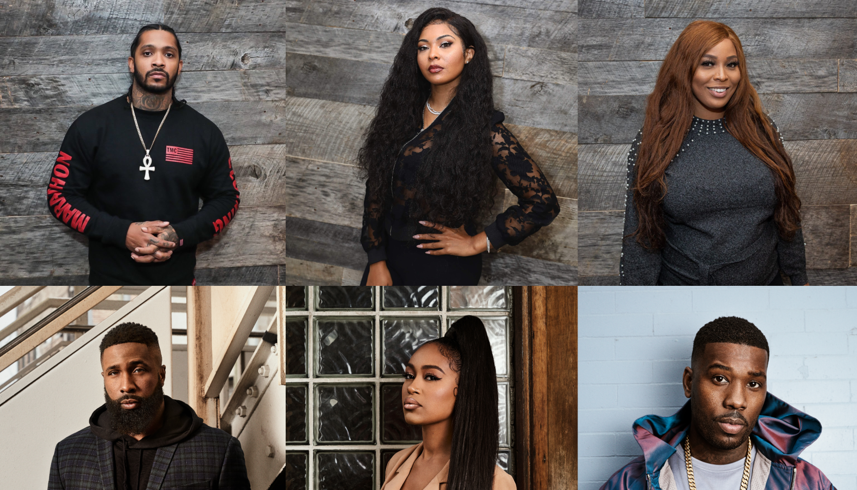 Black Ink Crew Chicago