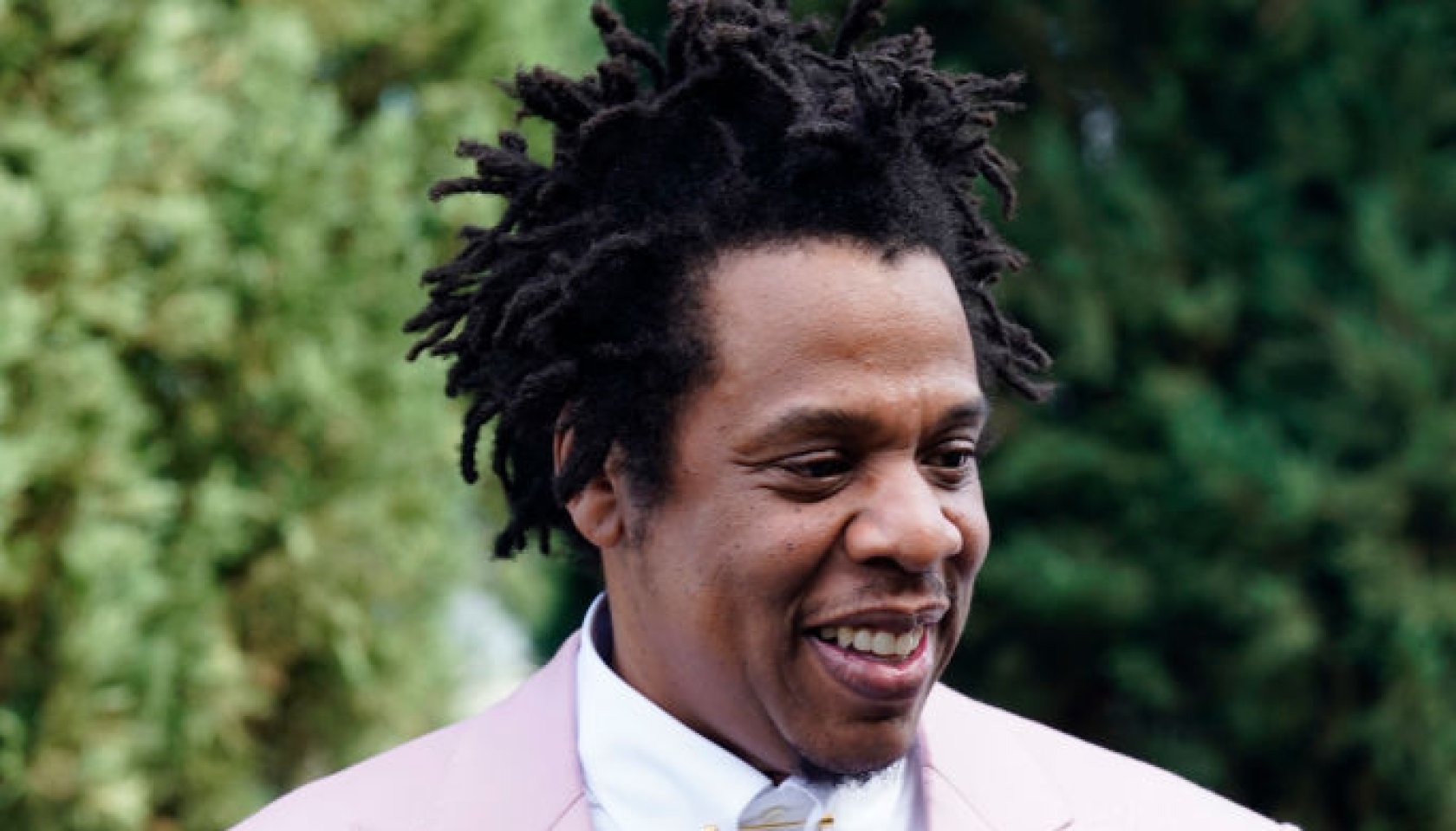 2020 Roc Nation THE BRUNCH - Inside