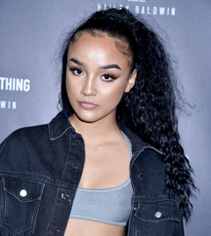 Rapper Lexii Alijai's Cause of Death Revealed