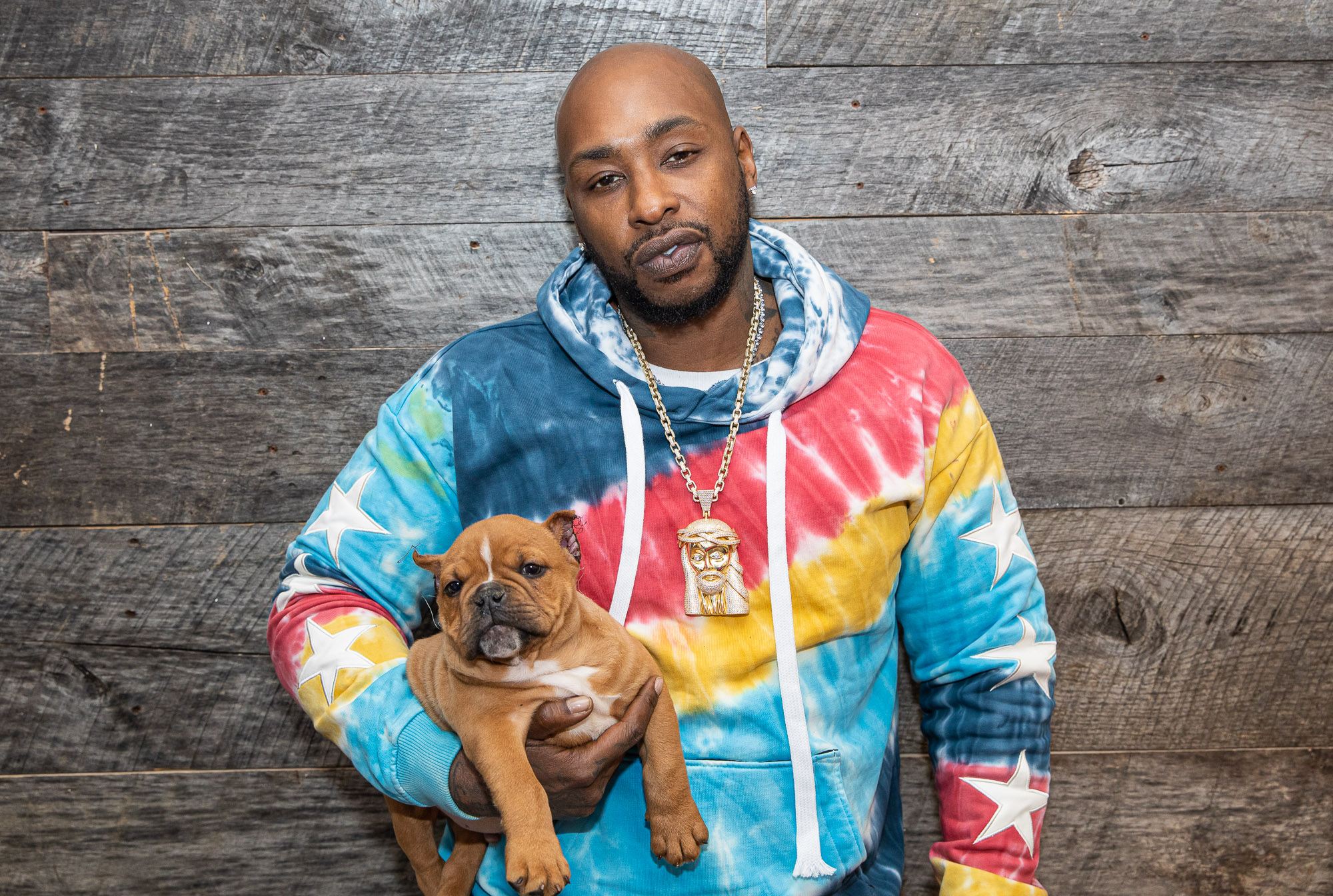 Ceaser Gets Fired, Is This The End of Black Ink Crew? Fans React