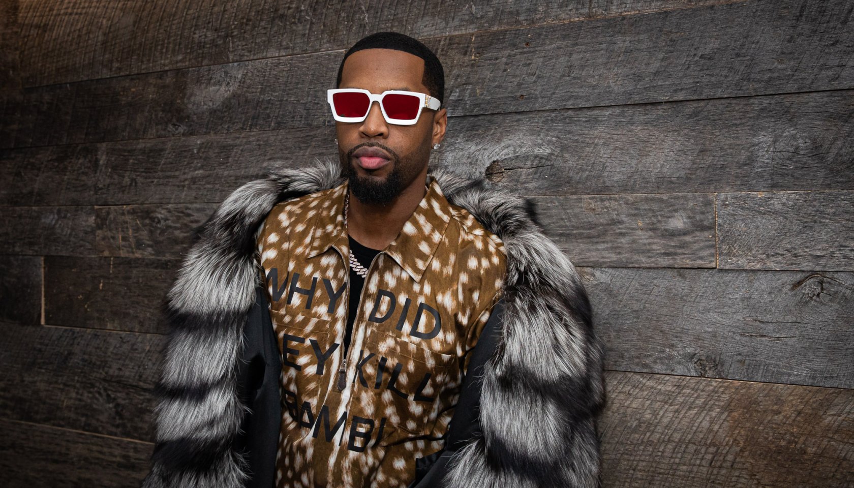 Safaree Samuels Archives - Hip-Hop Wired Safaree Samuels Archives - Hip-Hop Wired