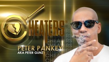 Peter Gunz Cheaters Host