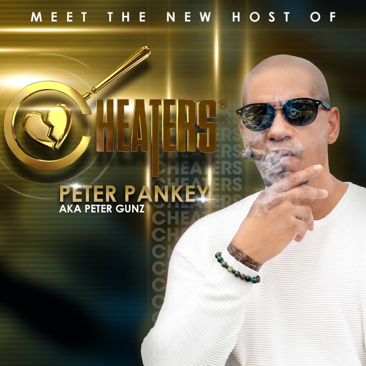 Peter Gunz Hosted 'Cheaters' Reality Show Still Filming During Pandemic