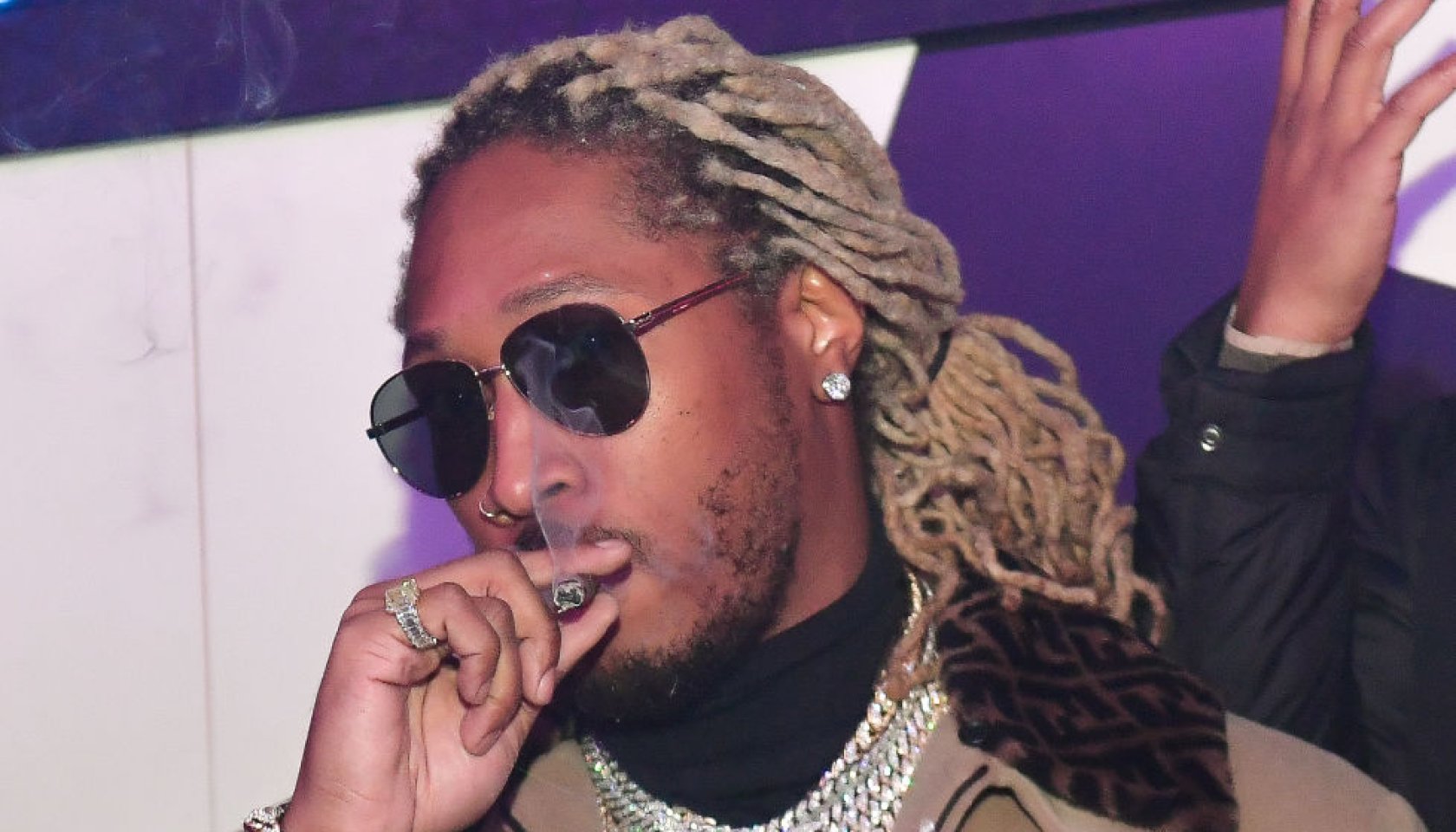 Future & Lil Baby Concert After Party