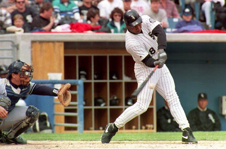 Bo Jackson
