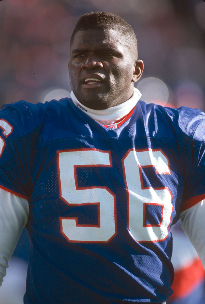 Lawrence Taylor