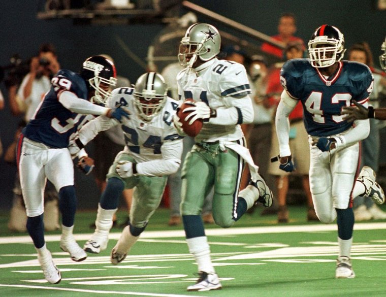 Deion Sanders