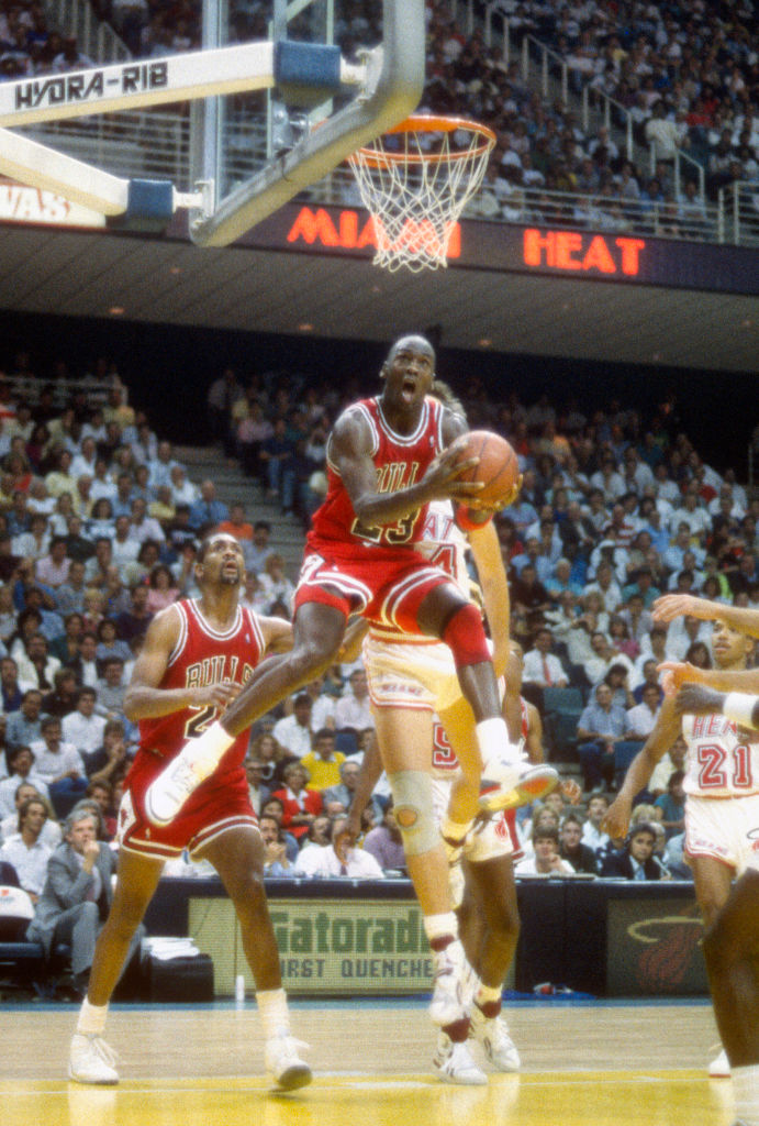 Black Excellence The 11 Greatest Black Athletes Of The 1980’s The