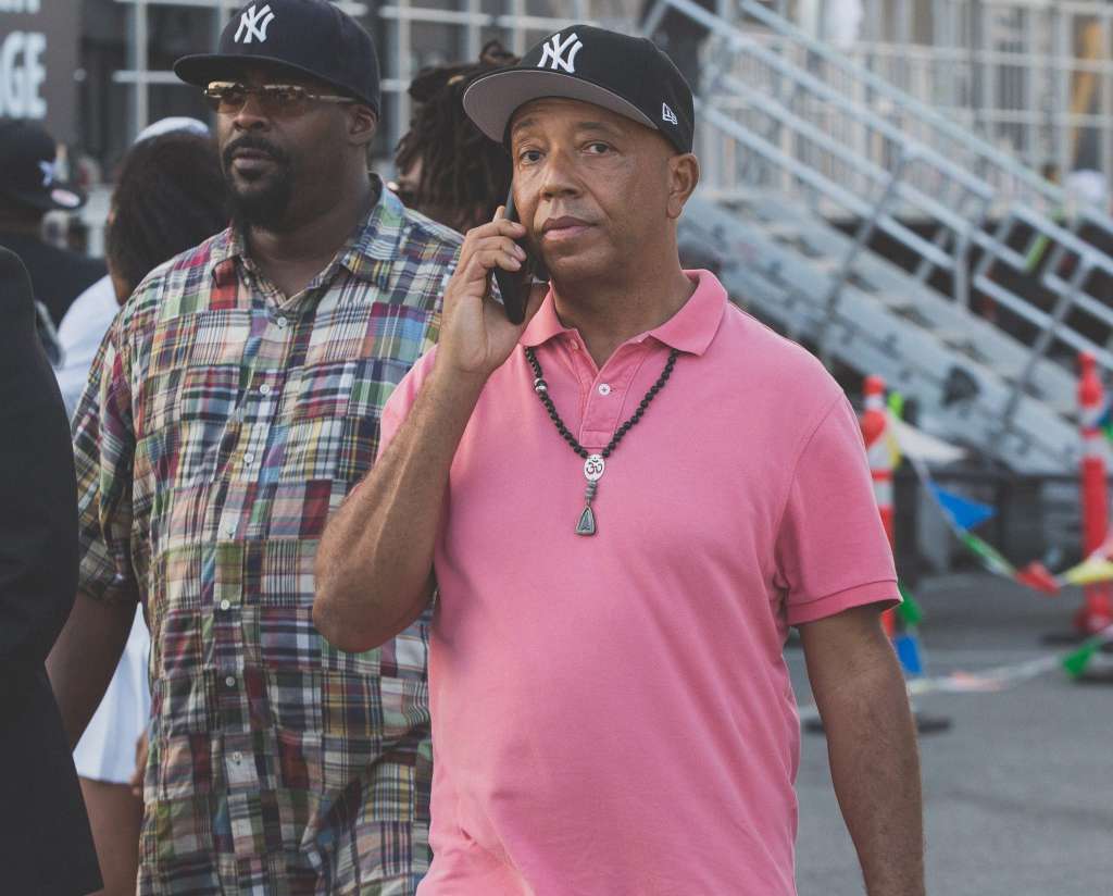 HBO Picks Up Conroversial Russell Simmons Documentary