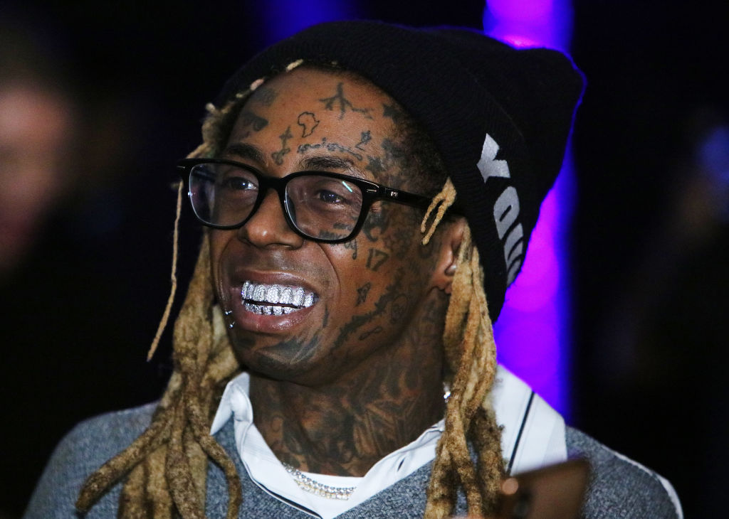 Lil Wayne Says He Has No Idea Why Pusha T Is Beefing With Him