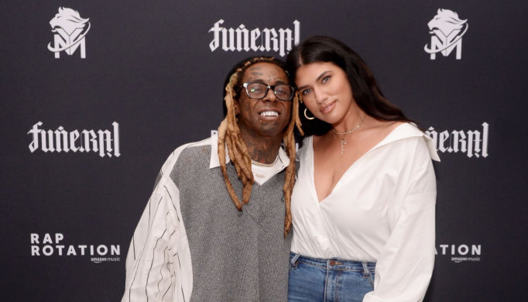 Lil Wayne's "Funeral" Album Release Party
