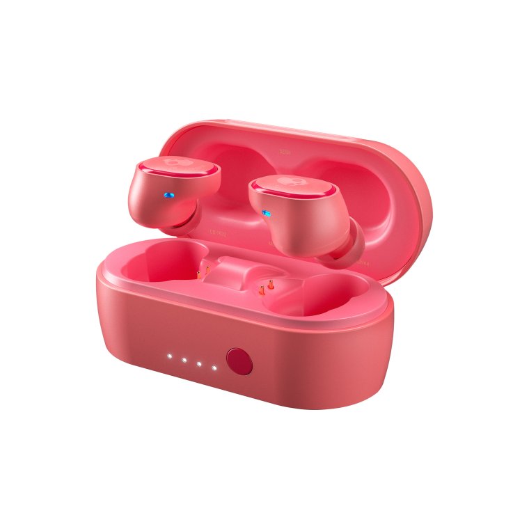 Skullcandy Valentine’s Day Release (2/5): Limited Edition February Coral Capsule with Ari Lennox