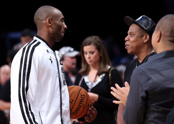 Jay-Z Details His Final Conversation With Kobe Bryant