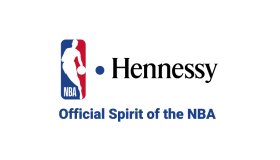 Hennessy x NBA