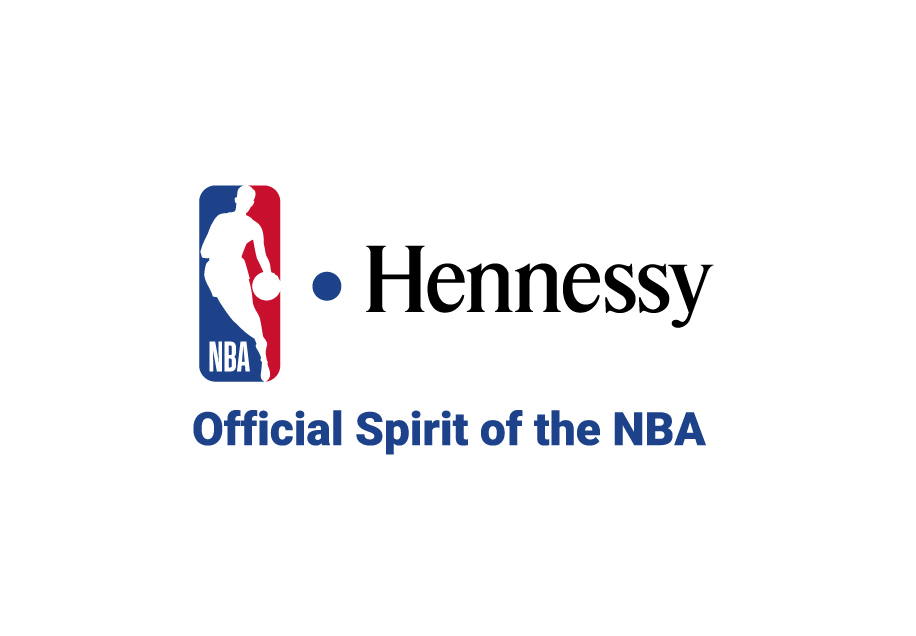 Hennessy x NBA