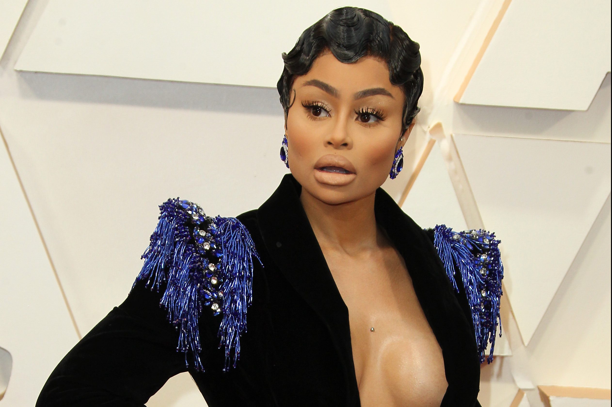 Oscars 2020 Arrivals