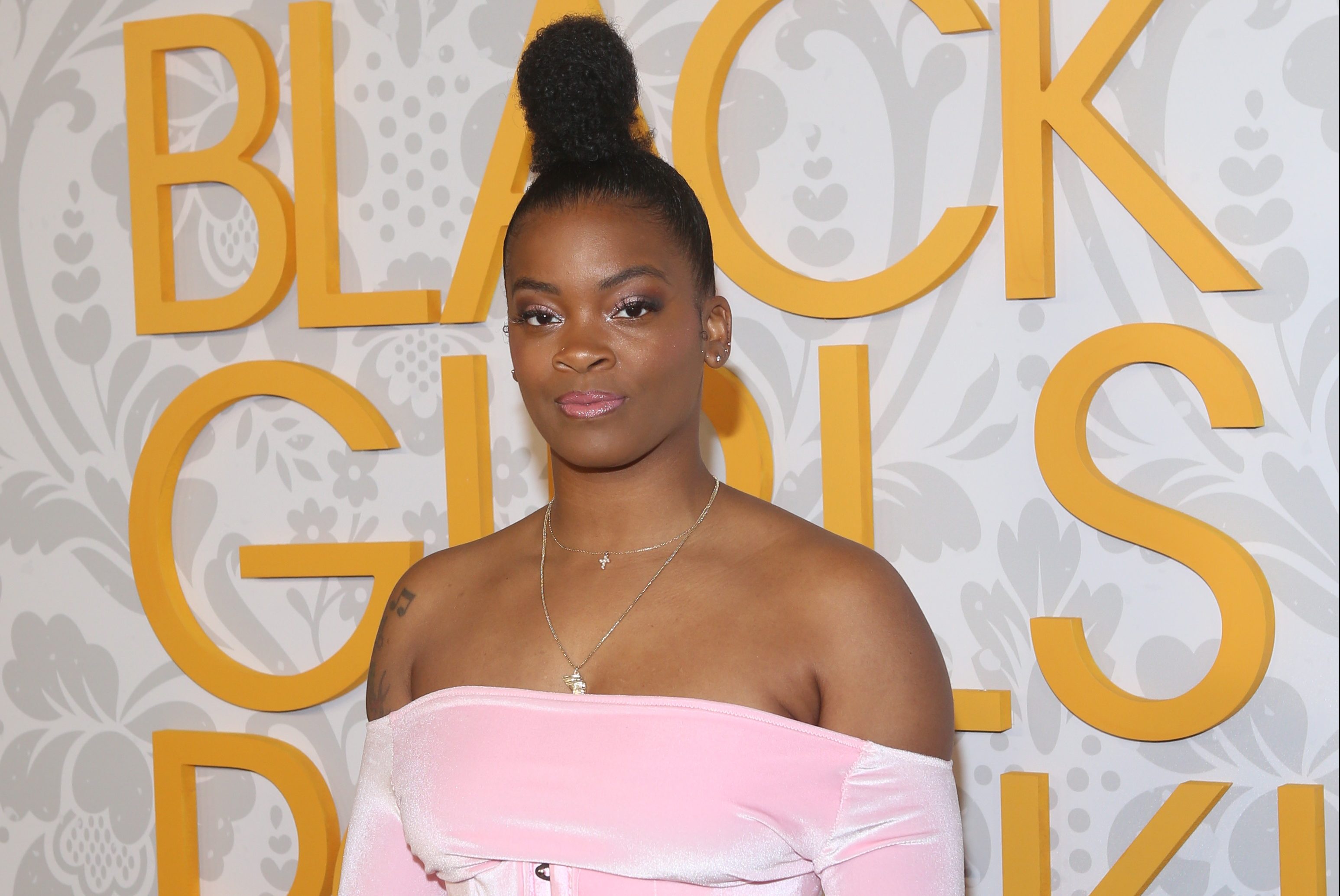2019 Black Girls Rock Awards