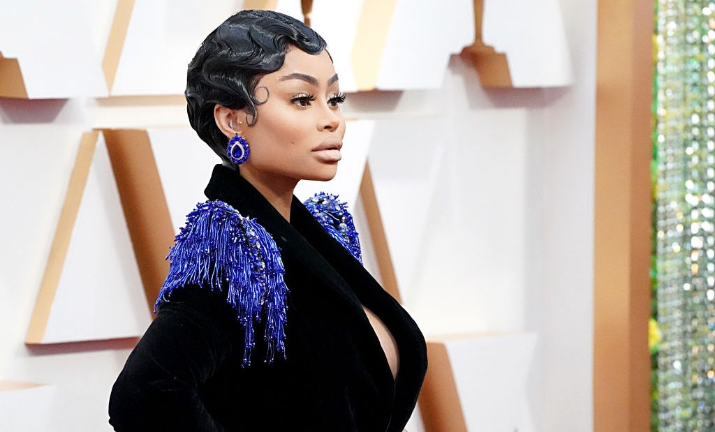 92nd Annual Academy Awards - Arrivals