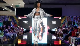 2019 BET Experience - BET Her Presents Fashion & Beauty - Day 1