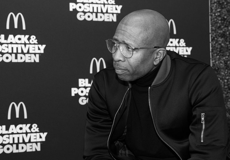 McDonald's Beyond The Court Panel