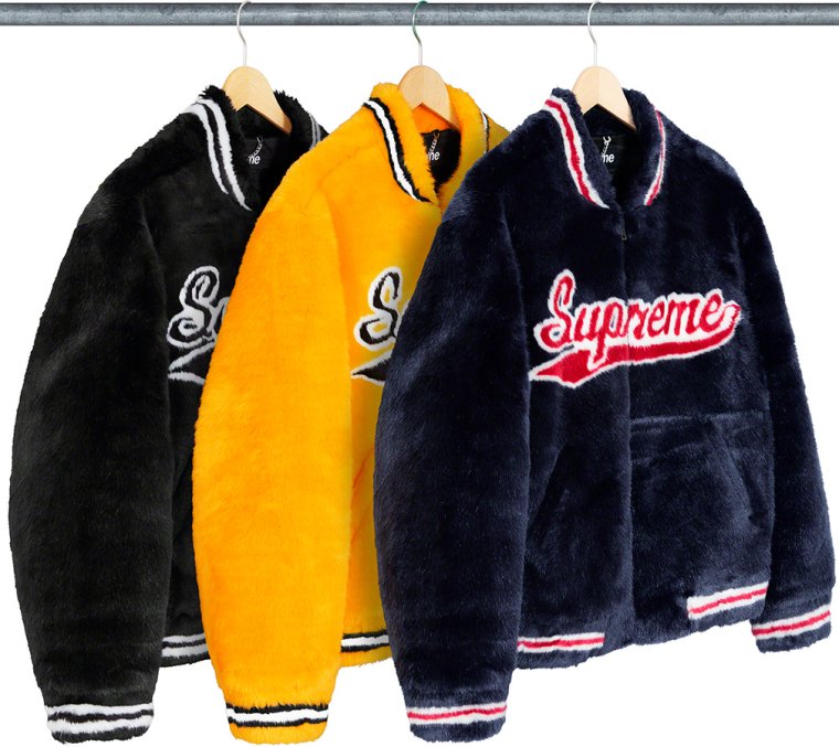 SUPREME Spring Summer 2020 Collection