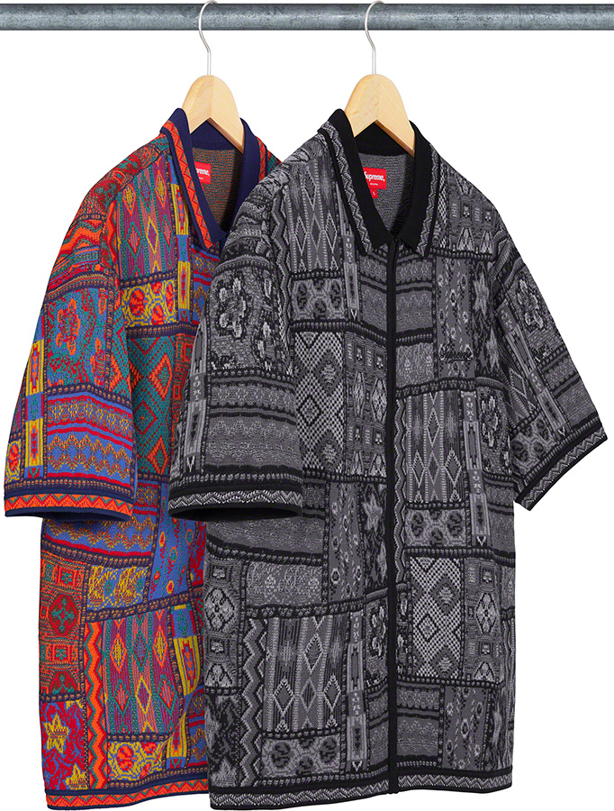 SUPREME Spring Summer 2020 Collection