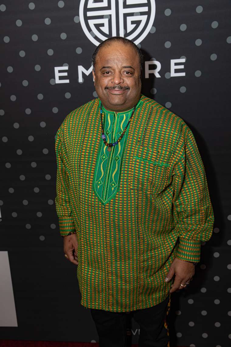 Roland Martin