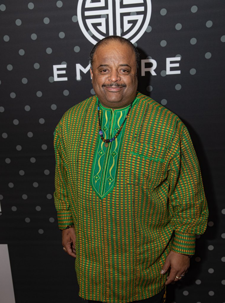 Roland Martin