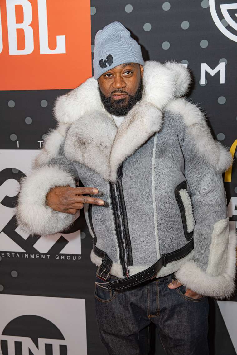 Ghostface Killah