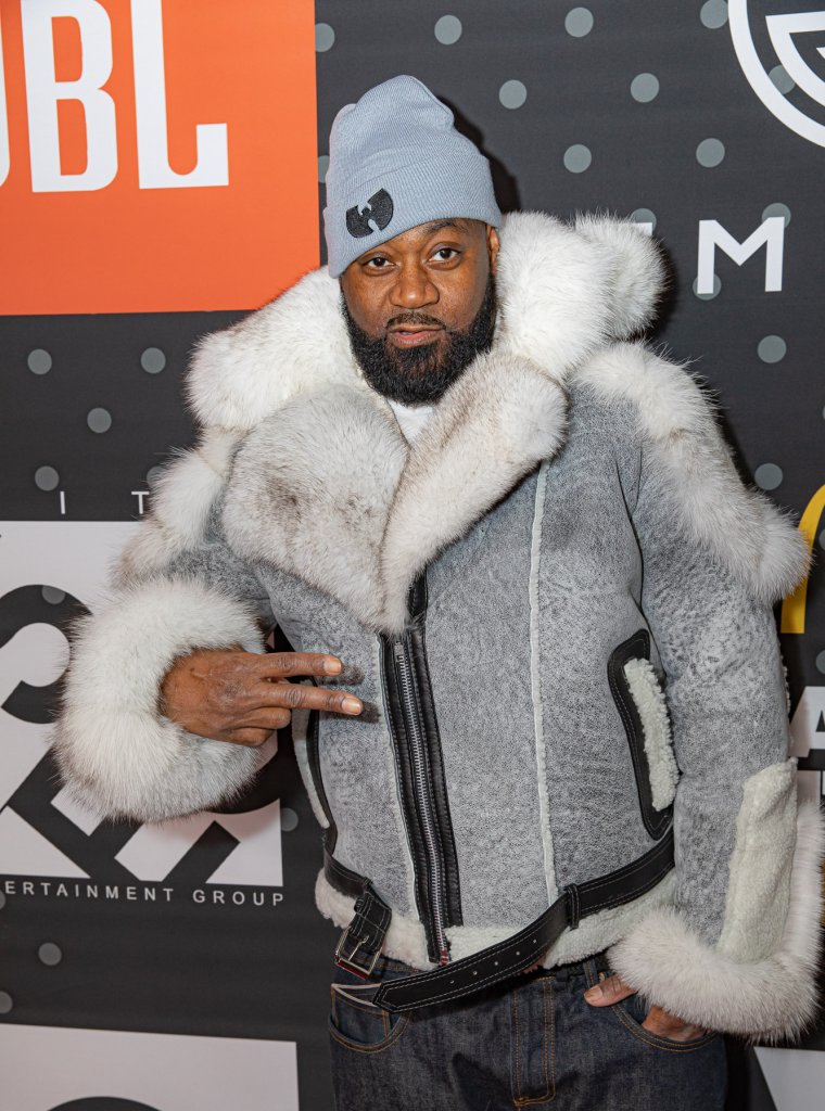 Ghostface Killah